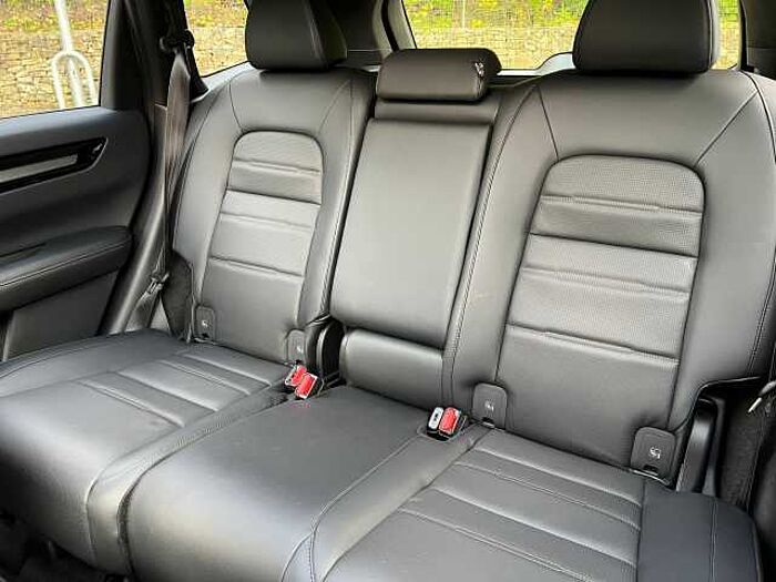 Honda CR-V Hybrid 2.0 i-MMD (184ps) Advance Tech e:PHEV eCVT 