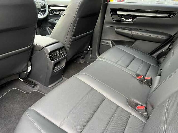 Honda CR-V Hybrid 2.0 i-MMD (184ps) Advance Tech e:PHEV eCVT 