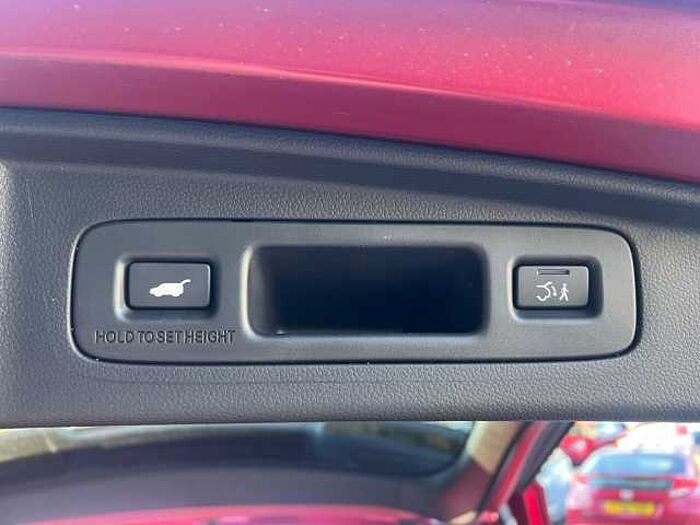 Honda CR-V Hybrid 2.0 i-MMD (184ps) Advance Tech e:PHEV eCVT 