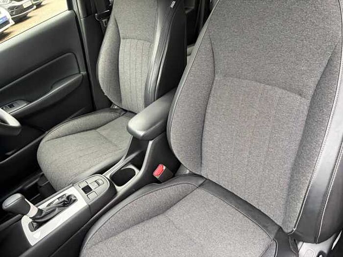 Honda Jazz Hybrid 1.5 i-MMD Hybrid SR 5dr eCVT 