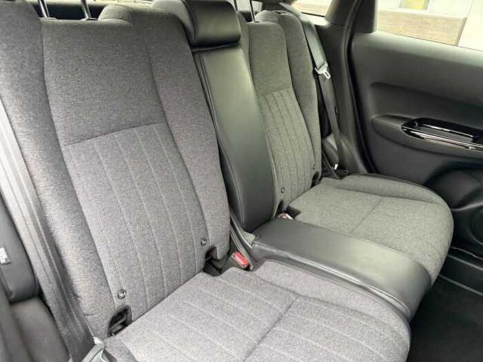 Honda Jazz Hybrid 1.5 i-MMD Hybrid SR 5dr eCVT 