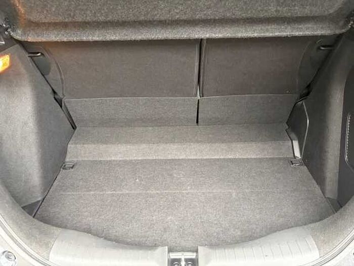 Honda Jazz Hybrid 1.5 i-MMD Hybrid SR 5dr eCVT 