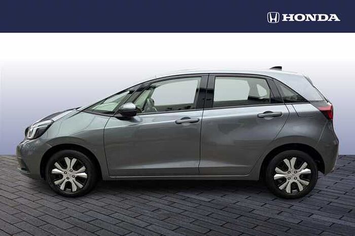 Honda Jazz Hybrid 1.5 i-MMD Hybrid SR 5dr eCVT 