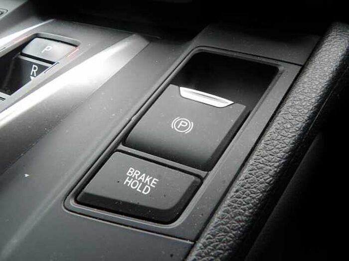 Honda CR-V Hybrid 2.0 i-MMD Hybrid EX 5dr eCVT 