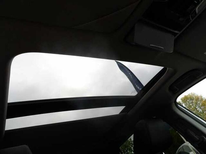 Honda CR-V Hybrid 2.0 i-MMD Hybrid EX 5dr eCVT 