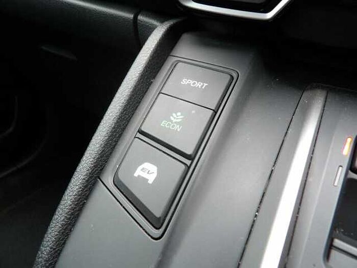 Honda CR-V Hybrid 2.0 i-MMD Hybrid EX 5dr eCVT 