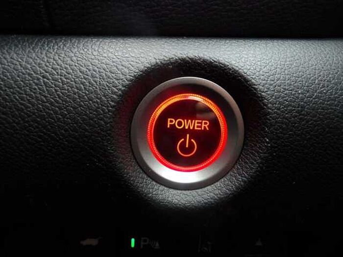 Honda CR-V Hybrid 2.0 i-MMD Hybrid EX 5dr eCVT 