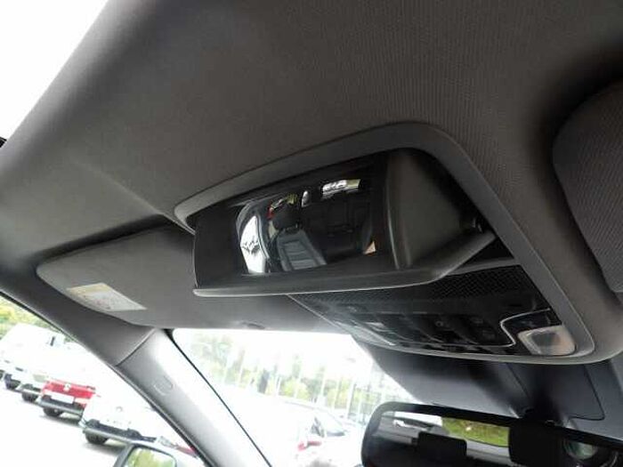 Honda CR-V Hybrid 2.0 i-MMD Hybrid EX 5dr eCVT 