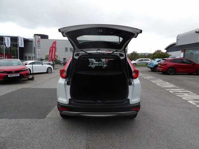 Honda CR-V Hybrid 2.0 i-MMD Hybrid EX 5dr eCVT 