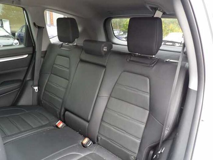 Honda CR-V Hybrid 2.0 i-MMD Hybrid EX 5dr eCVT 