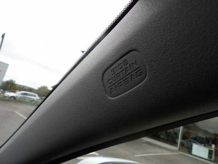 Honda CR-V Hybrid 2.0 i-MMD Hybrid EX 5dr eCVT 