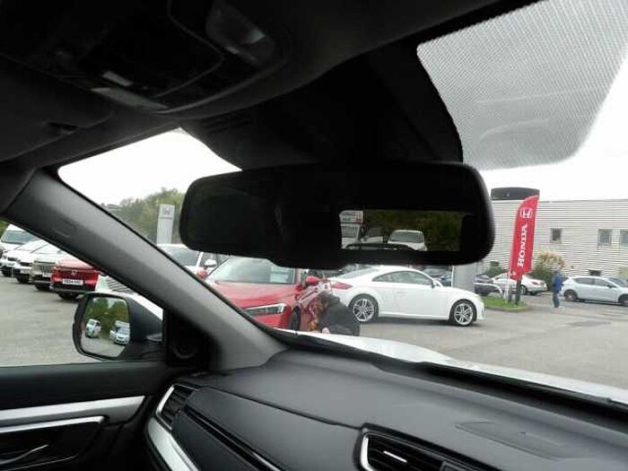 Honda CR-V Hybrid 2.0 i-MMD Hybrid EX 5dr eCVT 