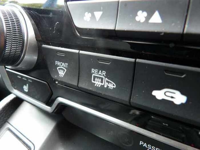 Honda CR-V Hybrid 2.0 i-MMD Hybrid EX 5dr eCVT 