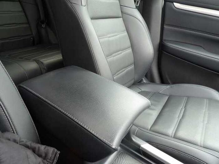 Honda CR-V Hybrid 2.0 i-MMD Hybrid EX 5dr eCVT 