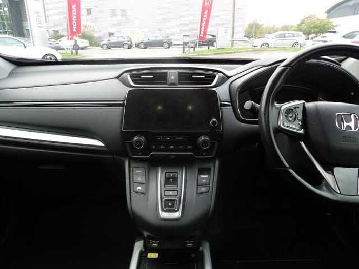 Honda CR-V Hybrid 2.0 i-MMD Hybrid EX 5dr eCVT 