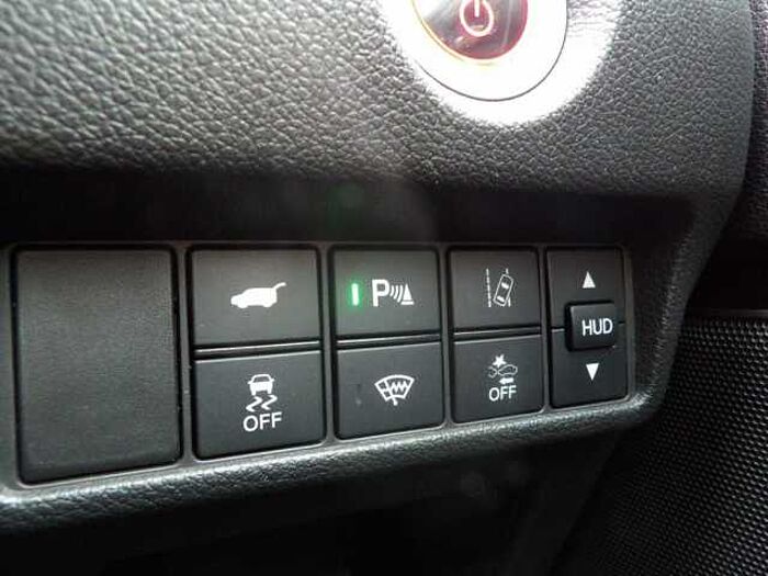 Honda CR-V Hybrid 2.0 i-MMD Hybrid EX 5dr eCVT 