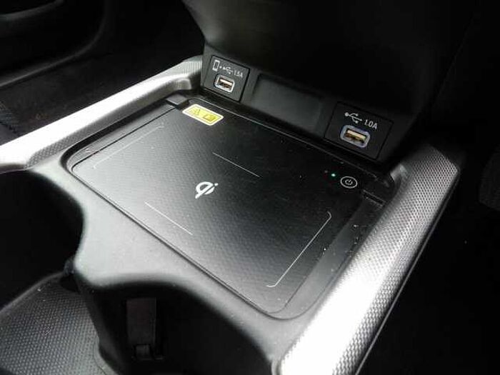 Honda CR-V Hybrid 2.0 i-MMD Hybrid EX 5dr eCVT 