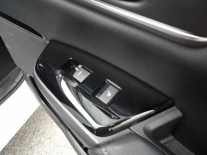 Honda CR-V Hybrid 2.0 i-MMD Hybrid EX 5dr eCVT 