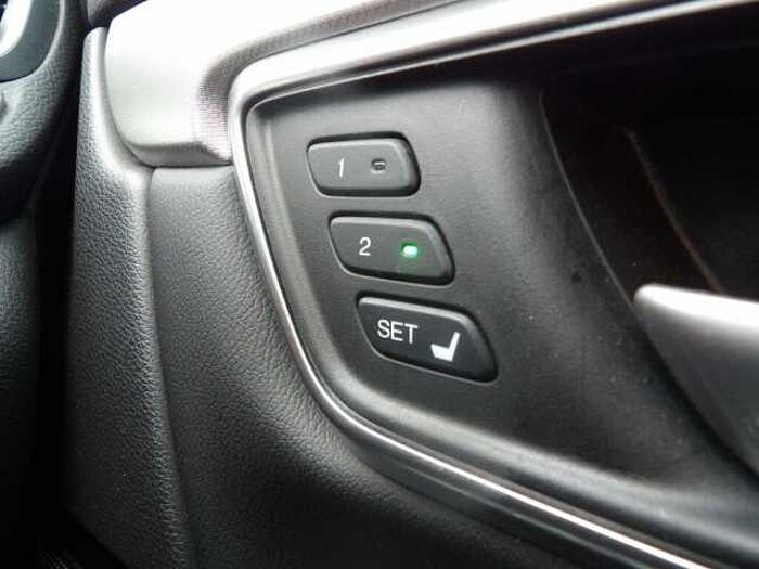 Honda CR-V Hybrid 2.0 i-MMD Hybrid EX 5dr eCVT 