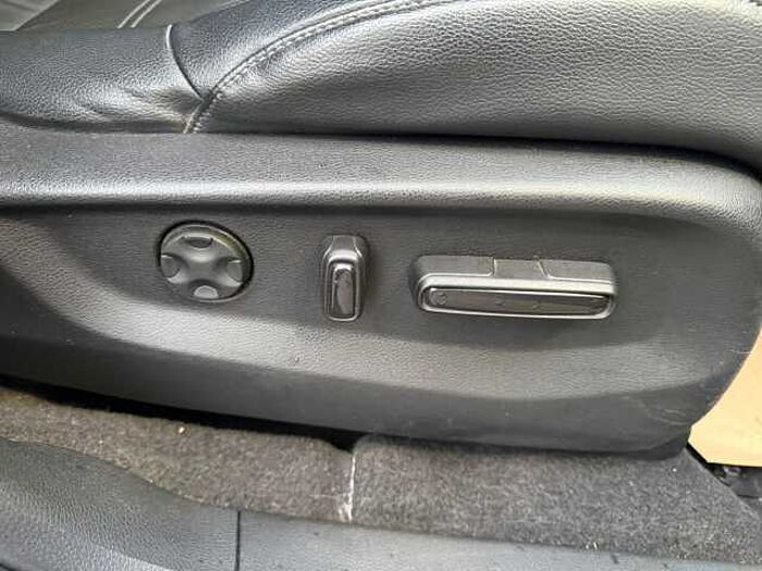 Honda CR-V 1.5 VTEC Turbo EX 5dr 