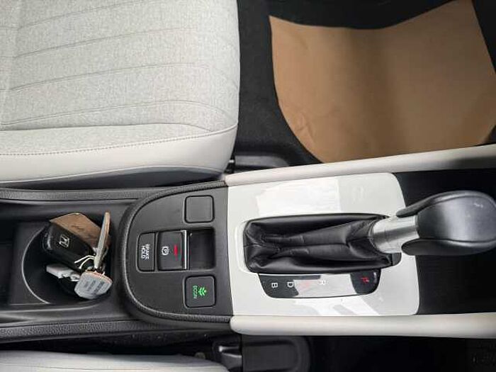 Honda Jazz Hybrid 1.5 i-MMD Hybrid EX 5dr eCVT 