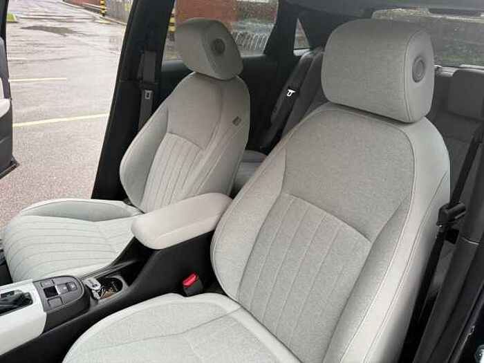 Honda Jazz Hybrid 1.5 i-MMD Hybrid EX 5dr eCVT 