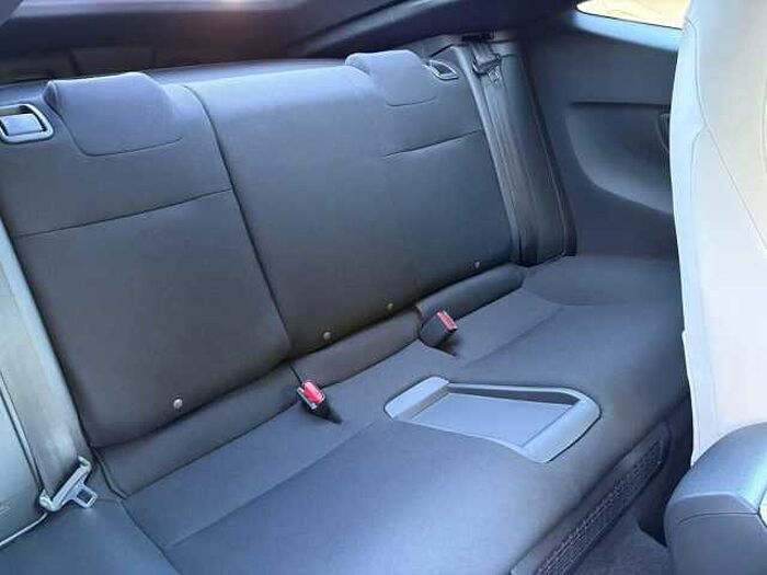 Honda Prelude Hybrid 2.0 eHEV Advance 3dr CVT 