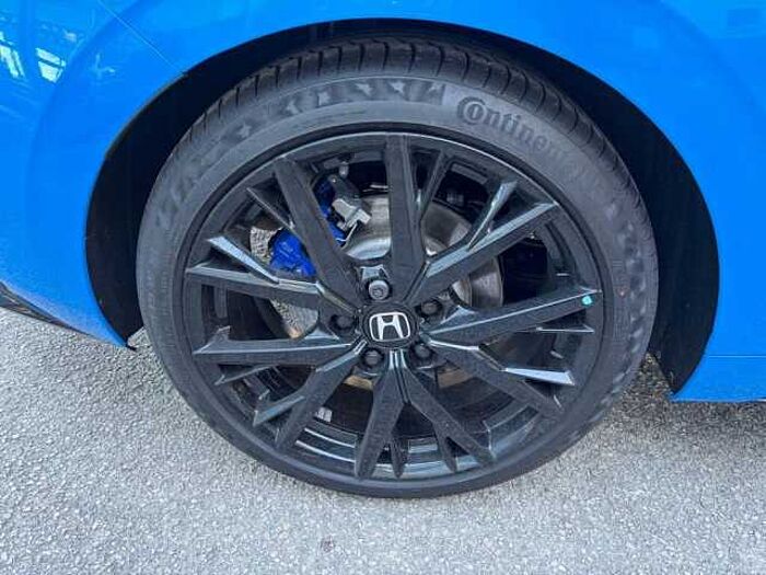 Honda Prelude Hybrid 2.0 eHEV Advance 3dr CVT 