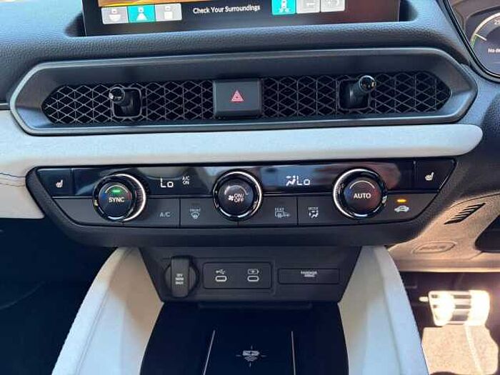 Honda Prelude Hybrid 2.0 eHEV Advance 3dr CVT 