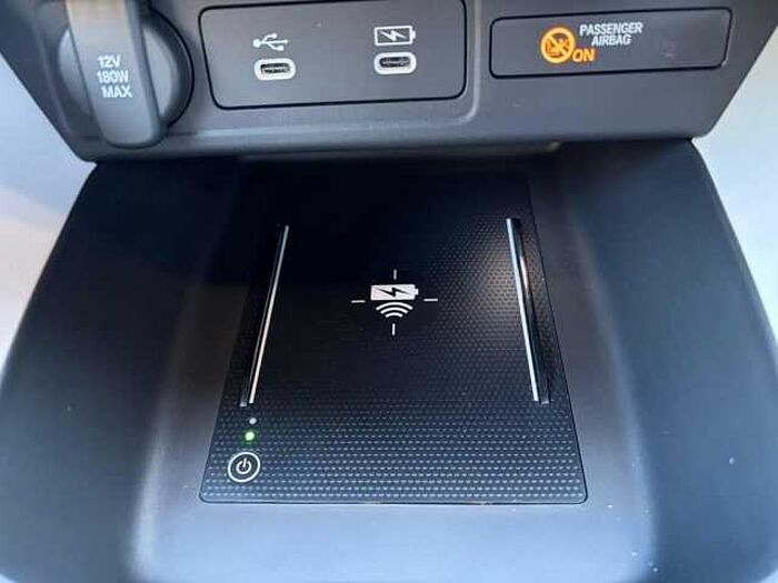 Honda Prelude Hybrid 2.0 eHEV Advance 3dr CVT 