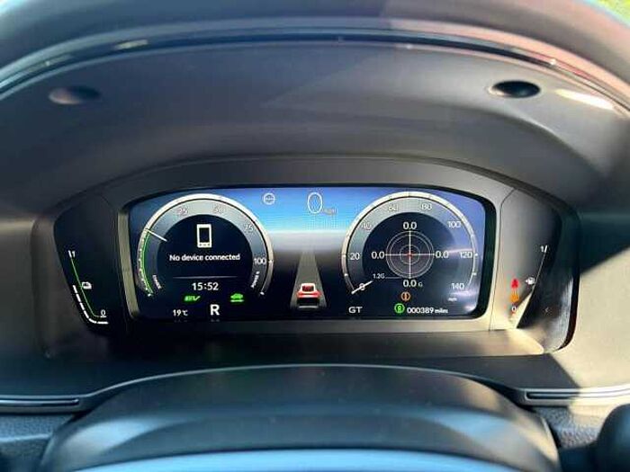 Honda Prelude Hybrid 2.0 eHEV Advance 3dr CVT 