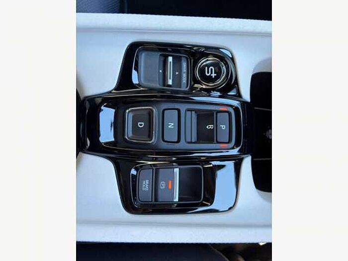 Honda Prelude Hybrid 2.0 eHEV Advance 3dr CVT 