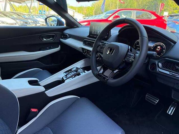 Honda Prelude Hybrid 2.0 eHEV Advance 3dr CVT 