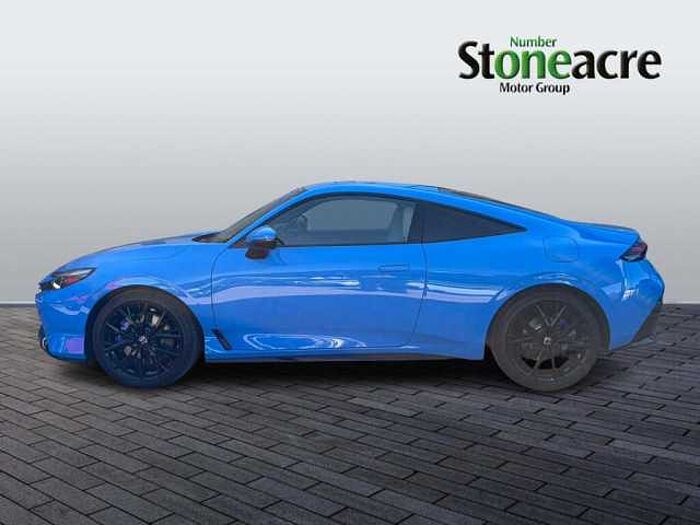 Honda Prelude Hybrid 2.0 eHEV Advance 3dr CVT 