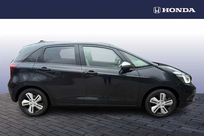 Honda Jazz Hybrid 1.5 i-MMD Hybrid EX 5dr eCVT 