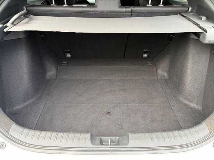 Honda Civic 1.0 VTEC Turbo 126 SR 5dr 