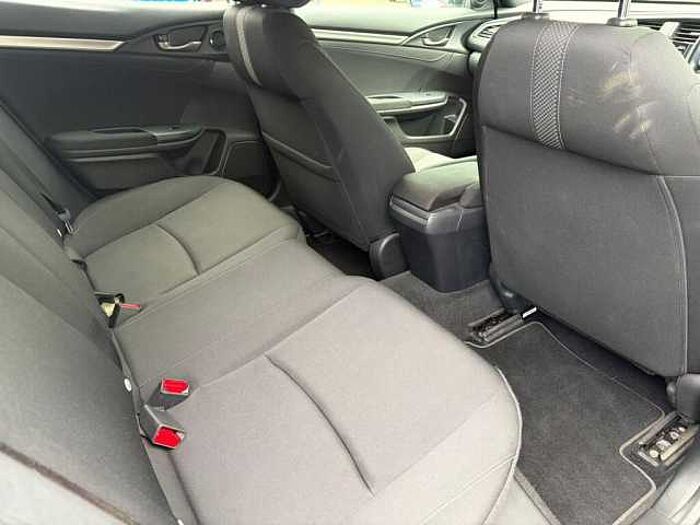 Honda Civic 1.0 VTEC Turbo 126 SR 5dr 