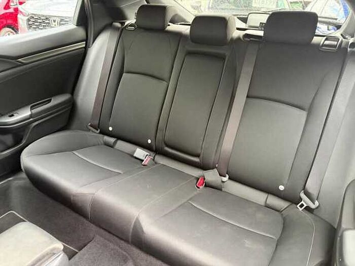 Honda Civic 1.0 VTEC Turbo 126 SR 5dr 