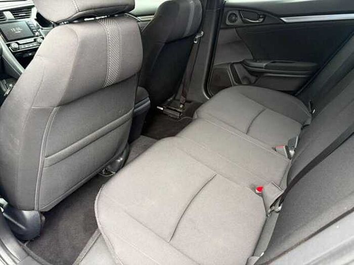 Honda Civic 1.0 VTEC Turbo 126 SR 5dr 