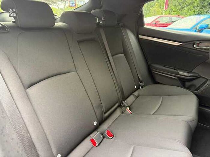 Honda Civic 1.0 VTEC Turbo 126 SR 5dr 
